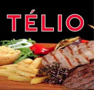 Logo Restaurant Télio