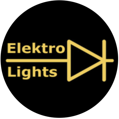 Logo Elektrolights