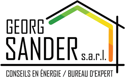 Logo Georg Sander Sàrl