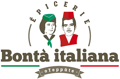 Logo Bonta Italiana