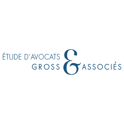 Etude d'Avocats Gross & Associés Sarl