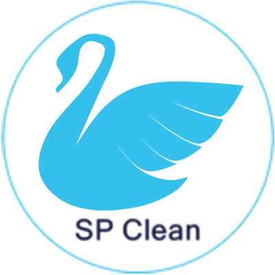 Logo SP CLEAN