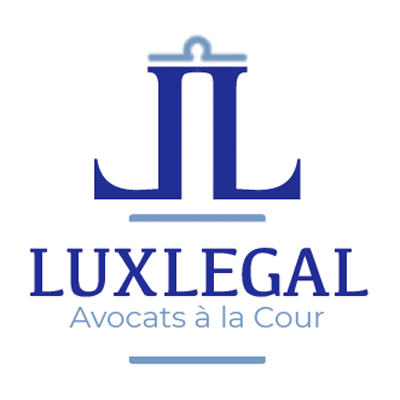 Logo LuxLegal