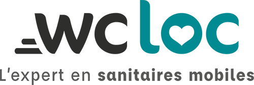 Logo WC Loc Lux SARL