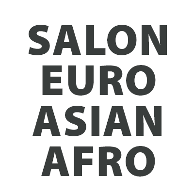 Logo Salon Euro Asian Afro