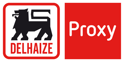 Logo Proxy Delhaize Esch Gare