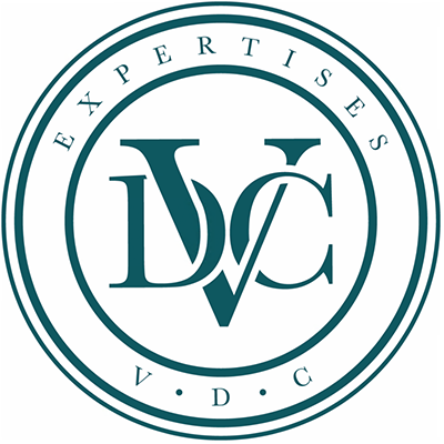 Logo Expertises Vdc Sàrl