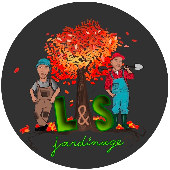 Logo L&S Jardinage