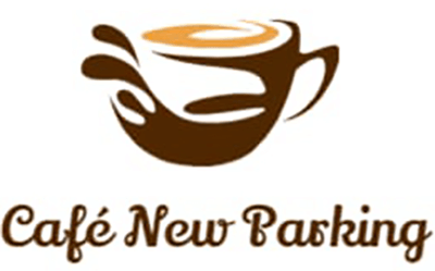 Logo Café NEW Parking