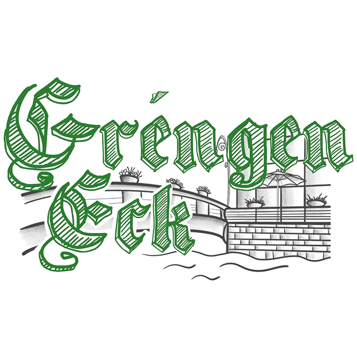 Logo De Gréngen Eck