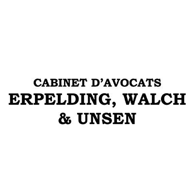 Logo Etude ERPELDING, WALCH & UNSEN