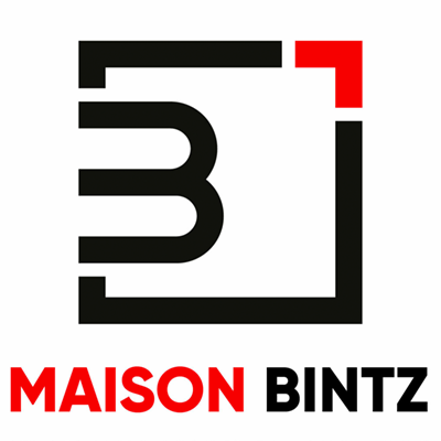 Logo Maison Bintz