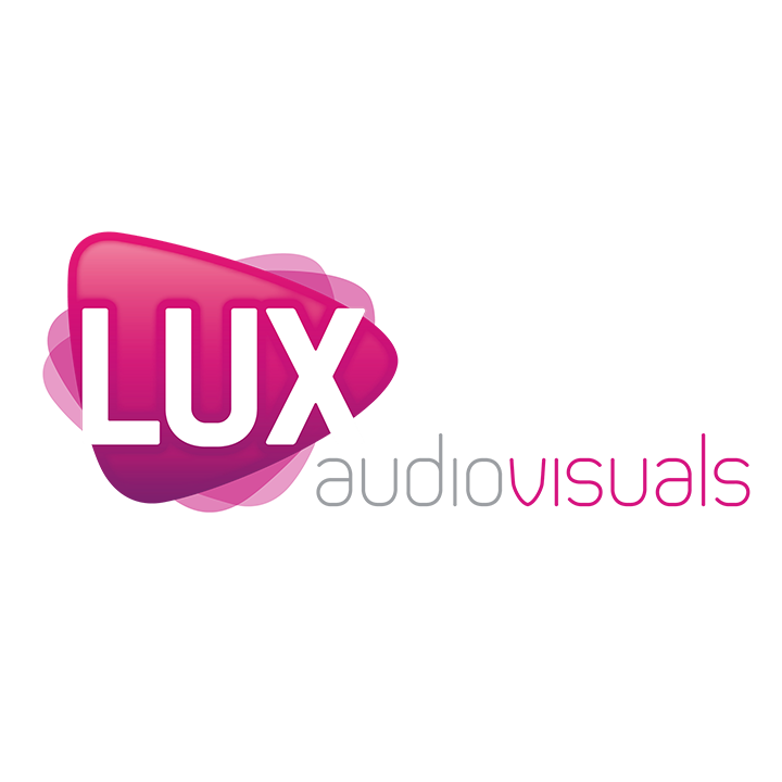 Logo Lux Audiovisuals Sàrl