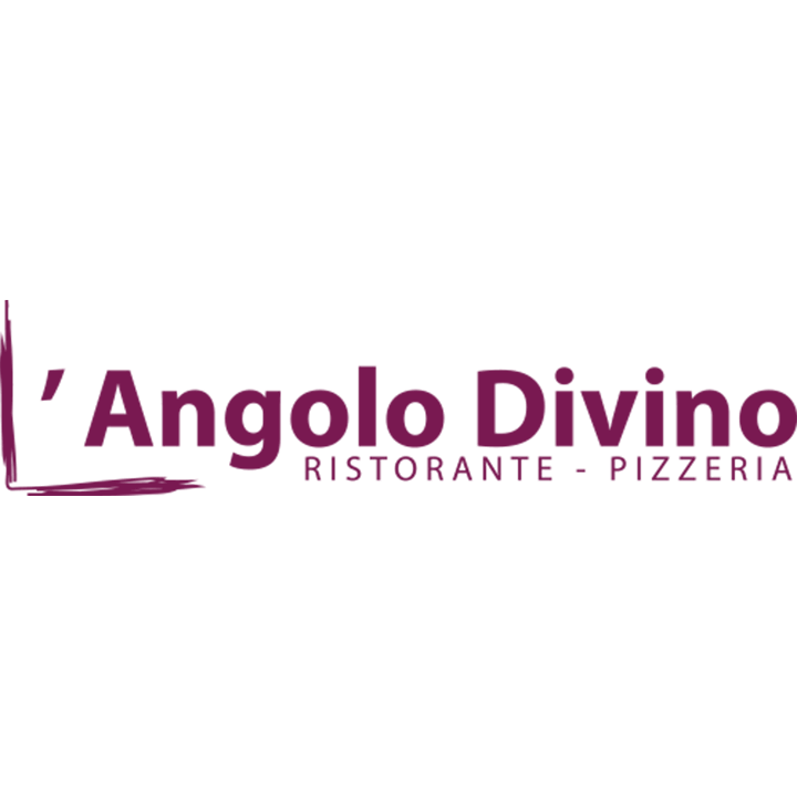 Logo L'Angolo Divino