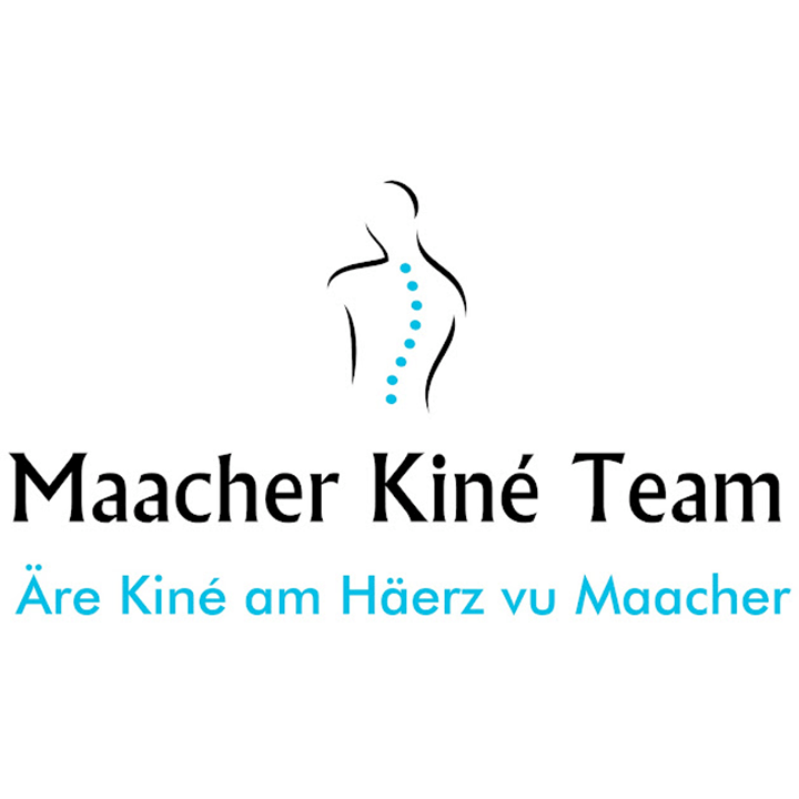 Logo Maacher Kine Team