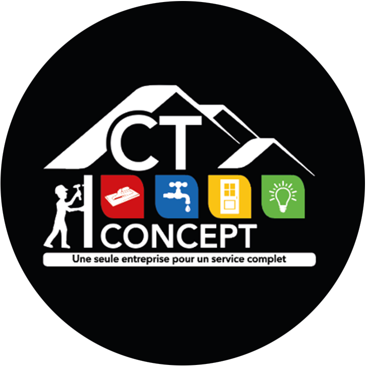 Logo CT Concept