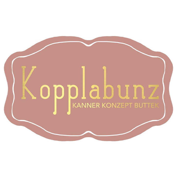 Logo Kopplabunz