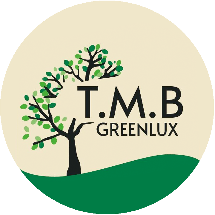 Logo TMB Green-Lux Sarl