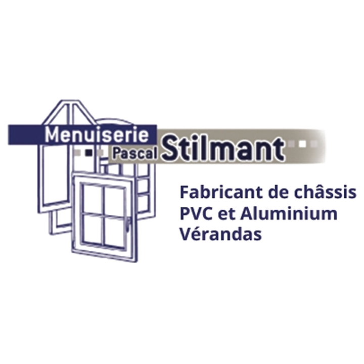 Logo Menuiserie Stilmant Pascal Sprl