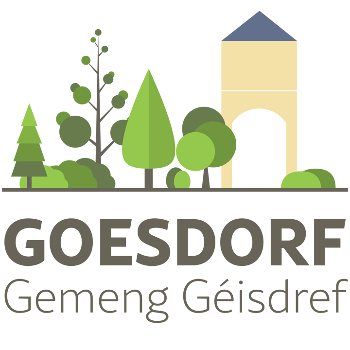 Logo Administration Communale de Goesdorf