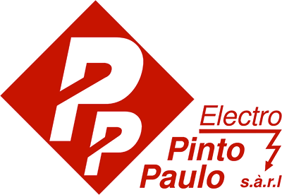 Logo Electro Pinto Sàrl