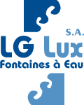 Logo LG Lux SA