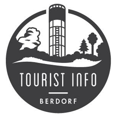 Logo Tourist - Info Berdorf