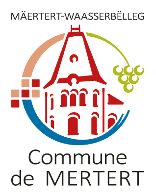 Logo Administration Communale de Mertert