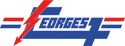 Logo Electricité Georges