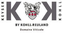 Logo Domaine Viticole Keyser-Kohll