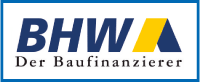 Logo BHW Bausparkasse