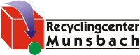 Recyclingcenter Munsbach