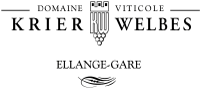 Logo DOMAINE VITICOLE KRIER-WELBES