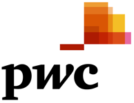 Logo PwC Luxembourg