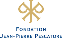 Logo Fondation J.P. Pescatore