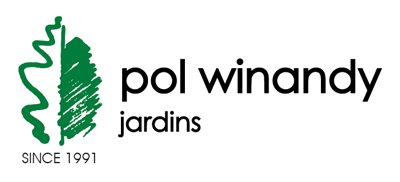 Winandy Pol Jardins