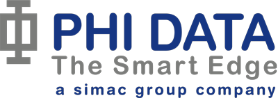 Logo PHI DATA