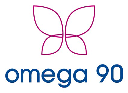 Logo Haus Omega