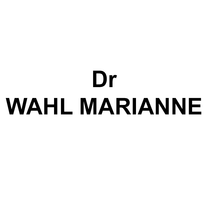 Logo Wahl Marianne (Dr)