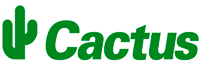 Logo Cactus Kayl