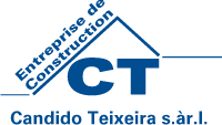 Logo Candido Teixeira