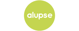 Logo ALUPSE - association luxembourgeoise de pédiatrie sociale