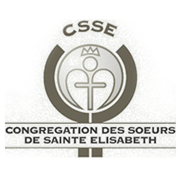 Logo Congrégation des Soeurs Hospitalières de Ste Elisabeth