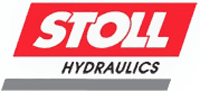 Logo Stoll Hydraulics Sàrl