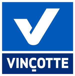 Logo Vinçotte Luxembourg Asbl