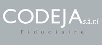 Logo Codeja Sàrl