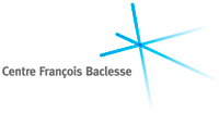 Logo Centre François Baclesse