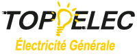 Logo Top-Elec Sàrl