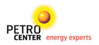 Logo Petro-Center SA