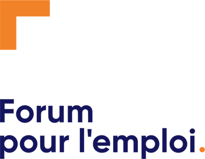 Logo Forum pour l'Emploi Asbl